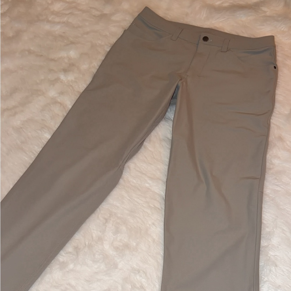 Lululemon Men’s Stretch Dress pants